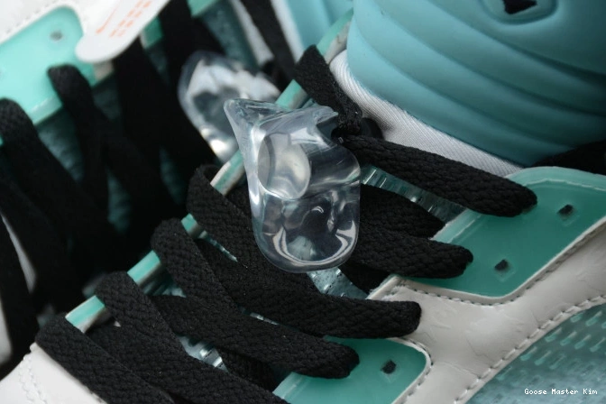 Air 5 Green Jordan Island CN2932-100 0729